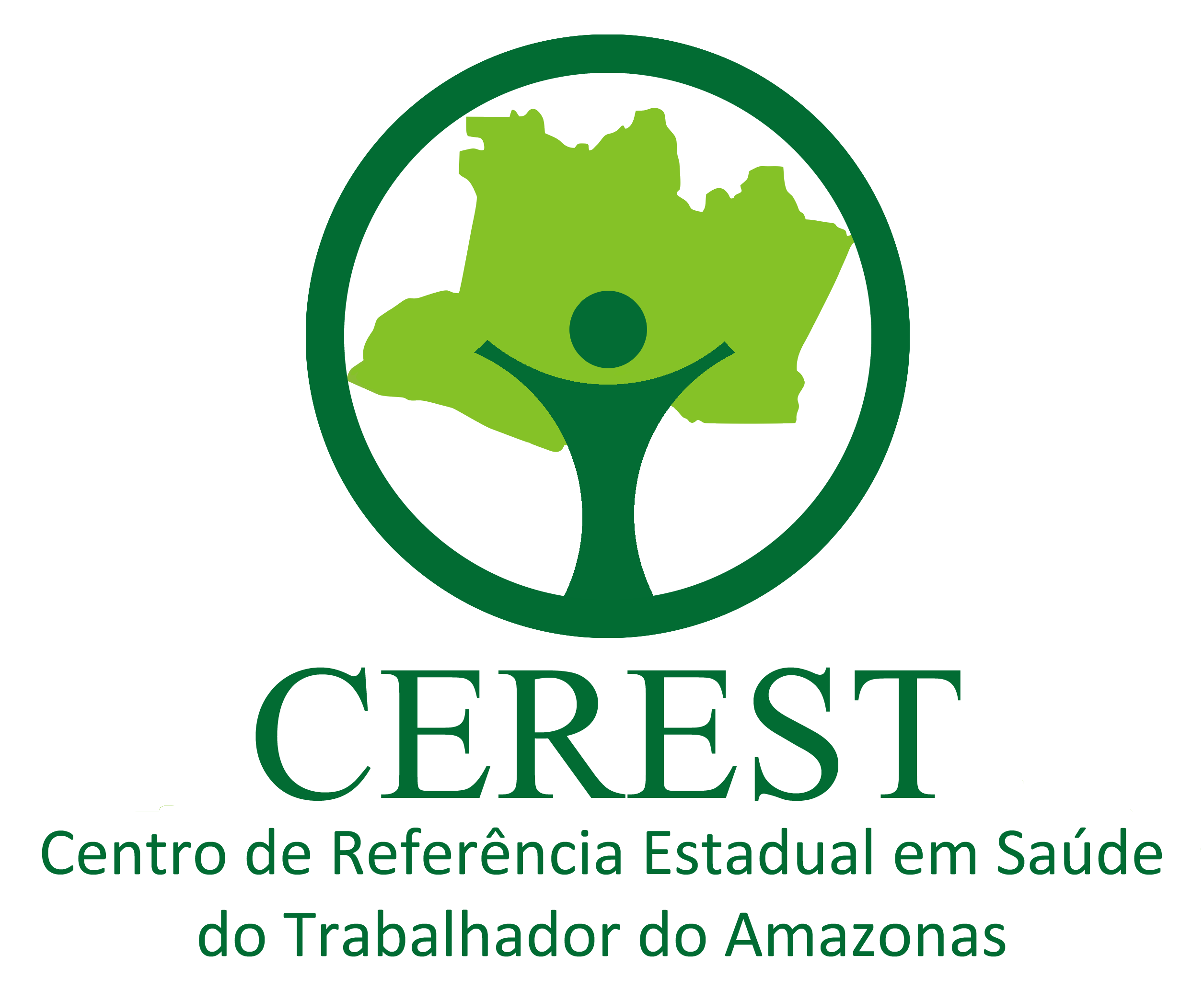 Logomarca Cerest